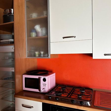 Pianello Del Lario Residence Laguna Beach מראה חיצוני תמונה