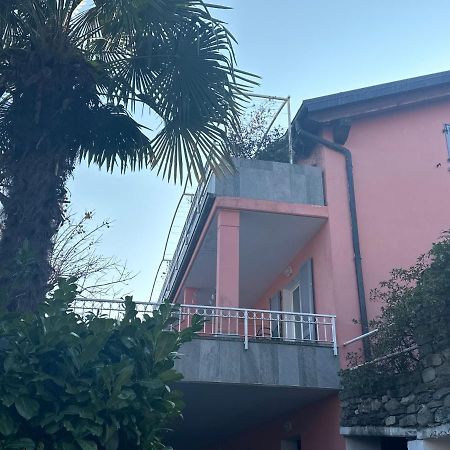 Pianello Del Lario Residence Laguna Beach מראה חיצוני תמונה