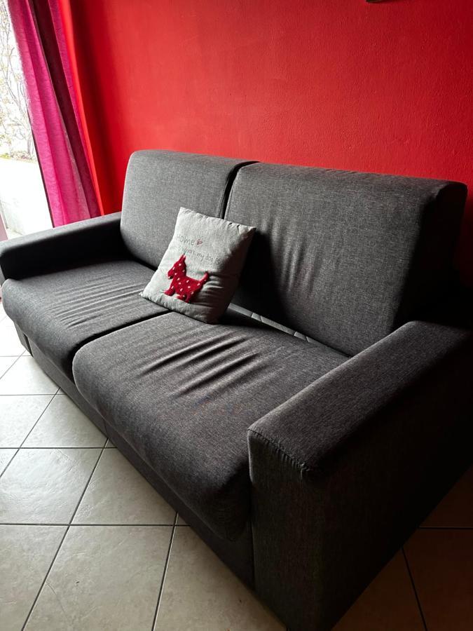 Pianello Del Lario Residence Laguna Beach מראה חיצוני תמונה