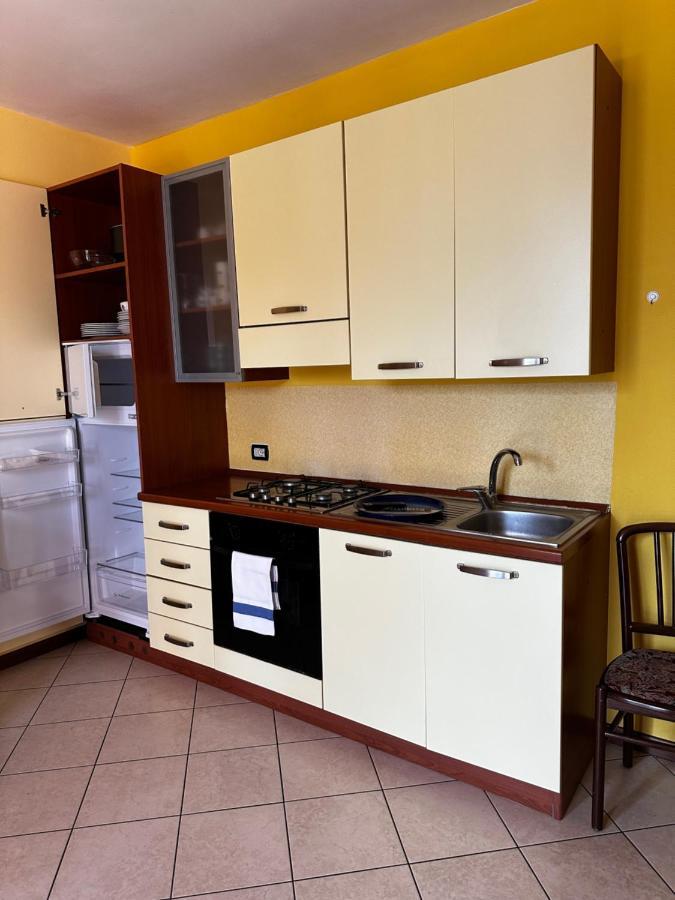 Pianello Del Lario Residence Laguna Beach מראה חיצוני תמונה