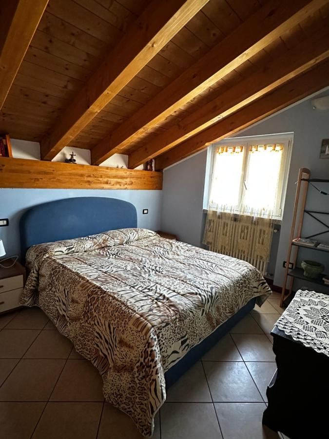 Pianello Del Lario Residence Laguna Beach מראה חיצוני תמונה