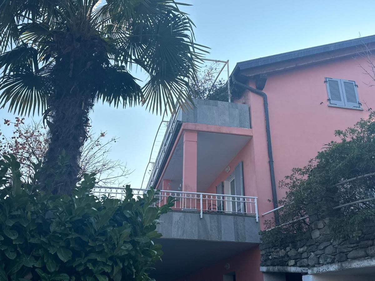 Pianello Del Lario Residence Laguna Beach מראה חיצוני תמונה