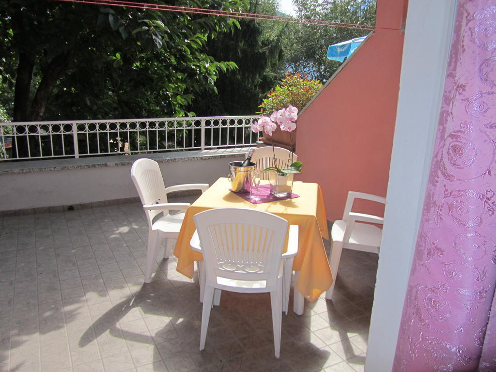 Pianello Del Lario Residence Laguna Beach מראה חיצוני תמונה