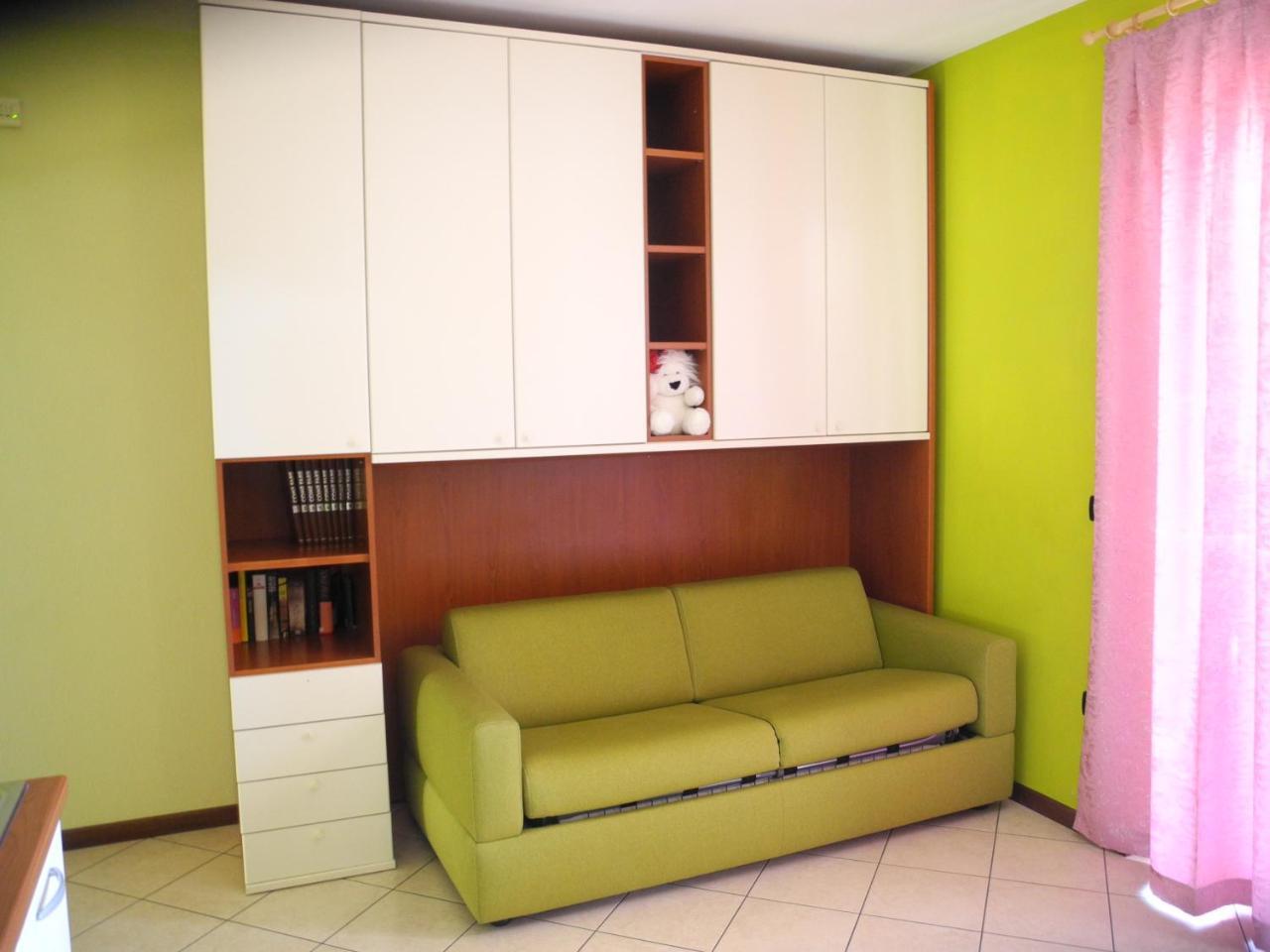 Pianello Del Lario Residence Laguna Beach מראה חיצוני תמונה