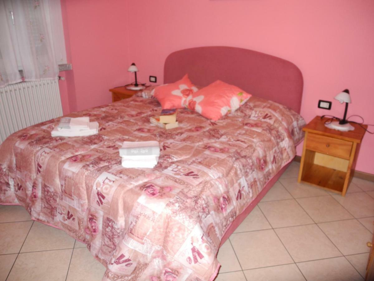 Pianello Del Lario Residence Laguna Beach מראה חיצוני תמונה